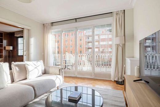 Apartament w Madryt, Provincia de Madrid