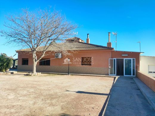 Casa Unifamiliare a Novelda, Provincia de Alicante