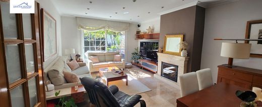 Casa de lujo en Alella, Provincia de Barcelona