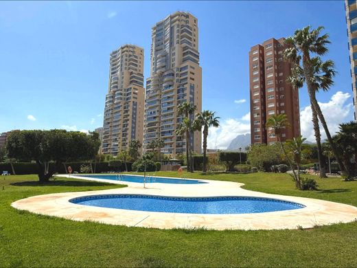 Квартира, Бенидорм, Provincia de Alicante