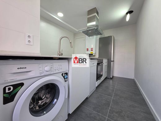 Apartment in Valencia