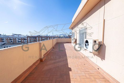 Penthouse à Valence, Province de Valence