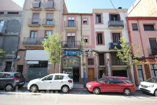 Komplex apartman Martorell, Província de Barcelona