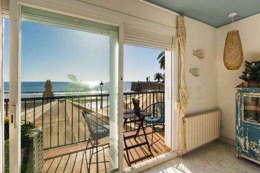 Apartment in Sitges, Province of Barcelona