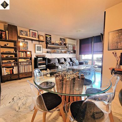 Apartment in Málaga, Malaga