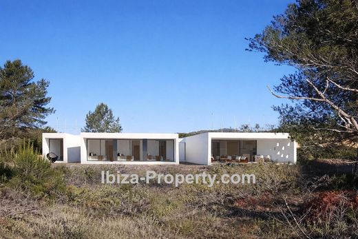 Land in Sant Antoni de Portmany, Province of Balearic Islands
