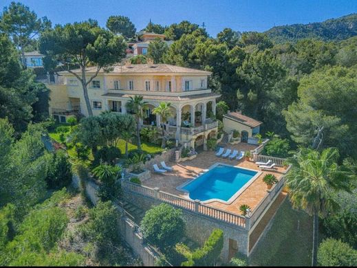 Villa in Portals Nous, Province of Balearic Islands