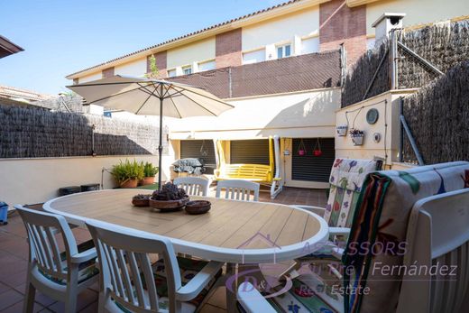 Casa di lusso a Premià de Dalt, Província de Barcelona