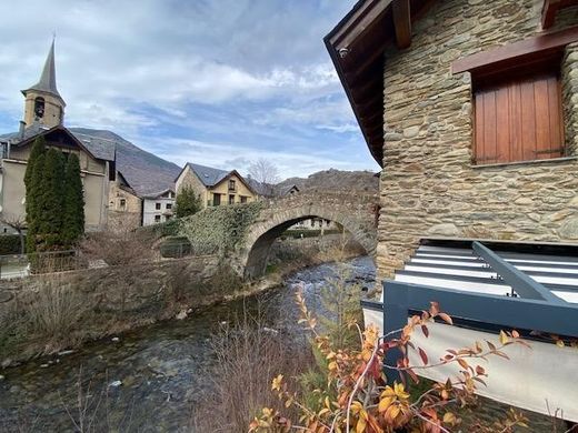 Maison de luxe à Esterri d'Àneu, Province de Lleida