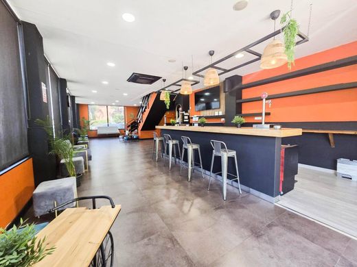 Residential complexes in Rubí, Province of Barcelona