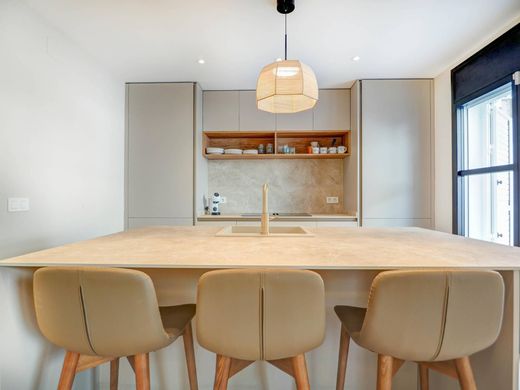 Piso / Apartamento en Sitges, Provincia de Barcelona