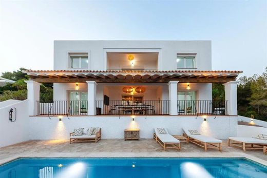 빌라 / Santa Eulària des Riu, Illes Balears