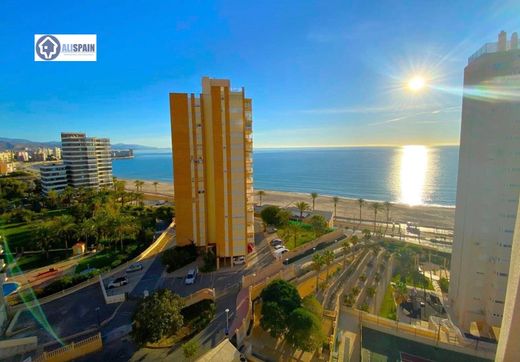 El Campello, アリカンテのアパートメント