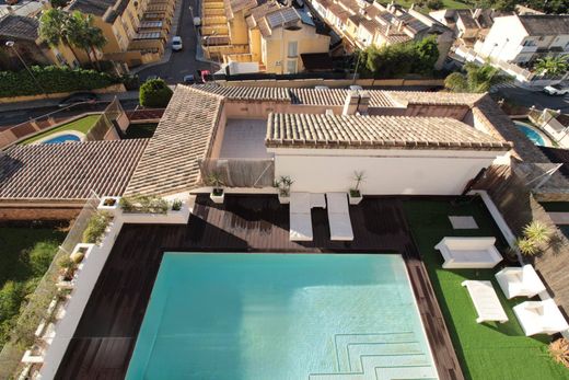 Vrijstaand huis in Alzira, Província de València