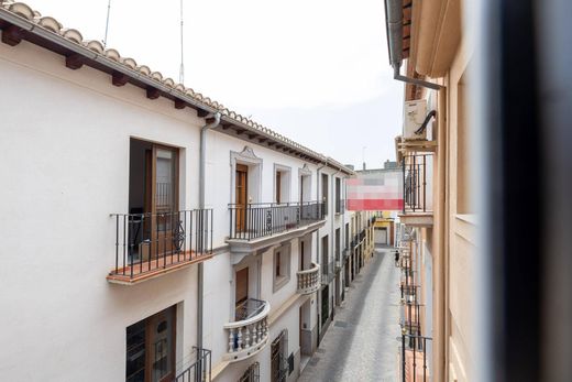 Luxury home in Granada, Andalusia