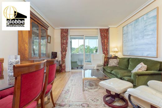 Penthouse in Málaga, Andalusien