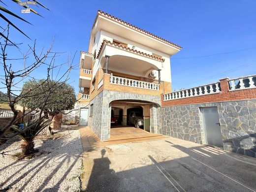 Casa de lujo en Caldes de Montbui, Provincia de Barcelona