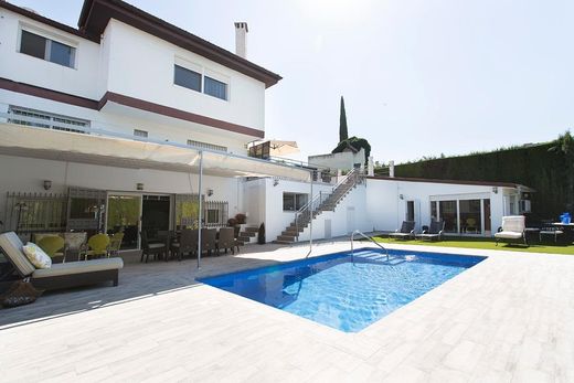 Vrijstaand huis in Granada, Provincia de Granada