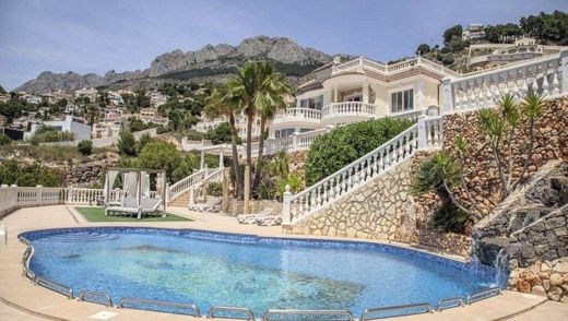 Villa - Altea, Provincia de Alicante