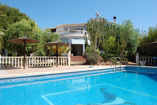 Detached House in Torrevieja, Alicante