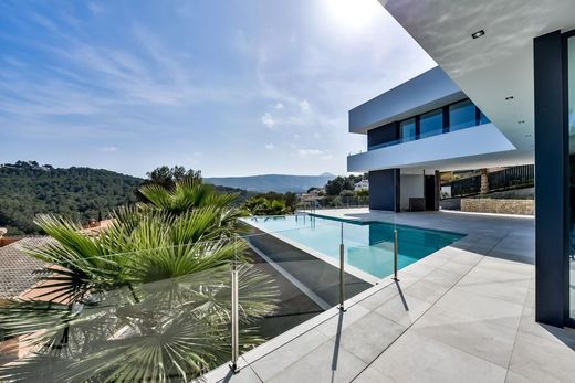 Villa Javea, Provincia de Alicante