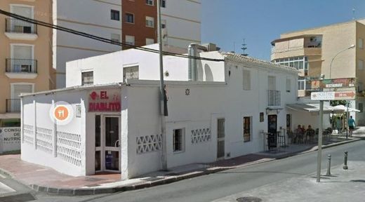 Terrain à Benalmádena, Malaga