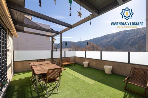 Luxury home in Granada, Andalusia