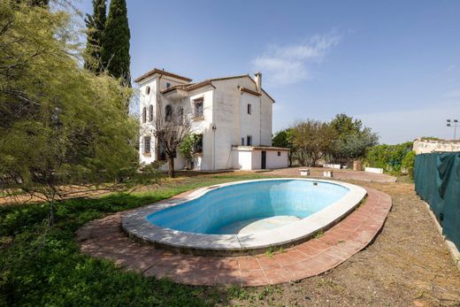 Villa à Ogíjares, Grenade