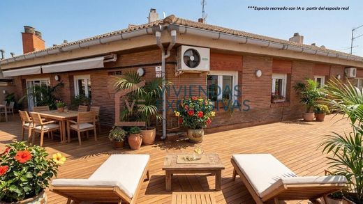 Penthouse w Barcelona, Província de Barcelona