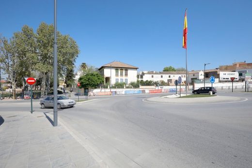 Μονοκατοικία σε Alhendín, Provincia de Granada