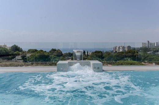 Villa in Playas de Orihuela, Alicante