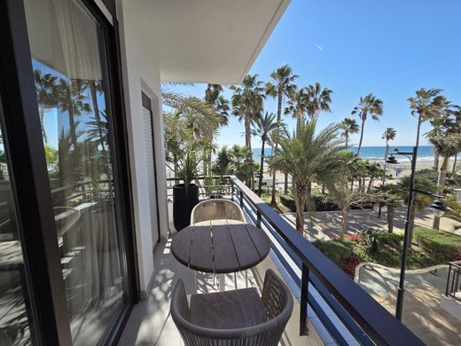 Apartment in Estepona, Malaga