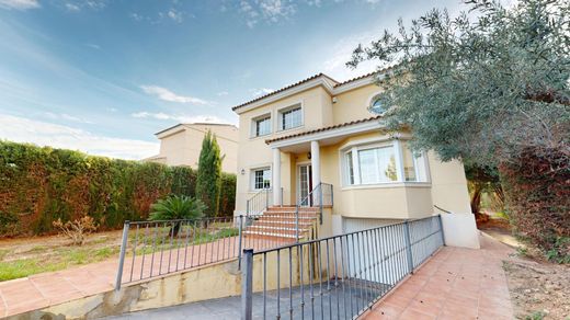 Detached House in L'Eliana, Valencia