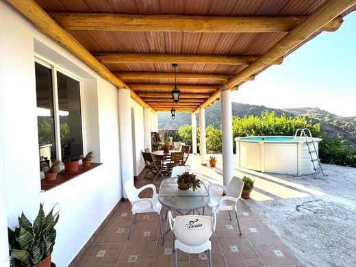 Boerderij in Estepona, Provincia de Málaga