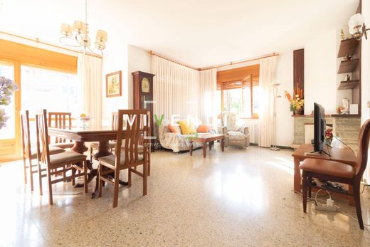 Maison de luxe à Sant Andreu de la Barca, Province de Barcelone