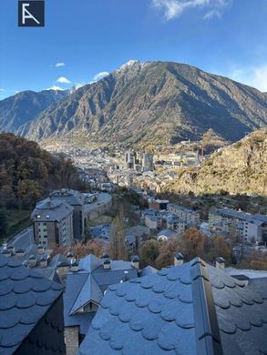 Penthouse à Escaldes-Engordany
