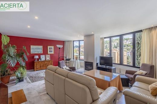 Casa de luxo - Granada, Provincia de Granada