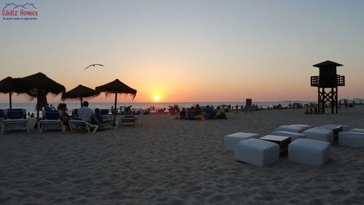 Daire Cádiz, Provincia de Cádiz