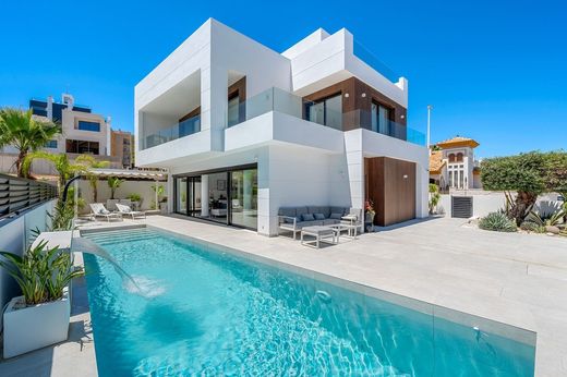 Villa in Guardamar del Segura, Alicante