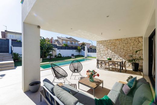 Detached House in Marratxí, Province of Balearic Islands