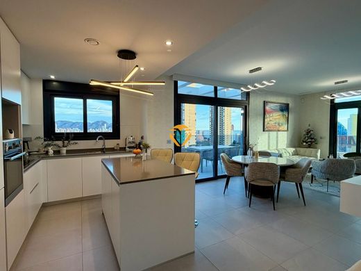 Piso / Apartamento en Benidorm, Provincia de Alicante