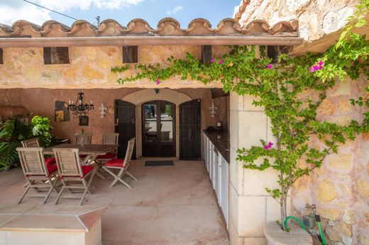 Rural or Farmhouse in Sencelles, Province of Balearic Islands