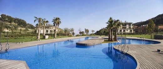 Appartement in Barcelona, Província de Barcelona