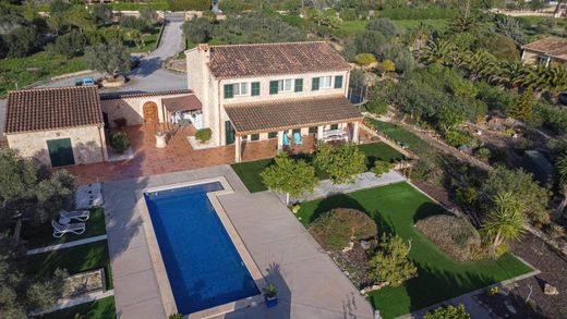 Villa in Manacor, Province of Balearic Islands