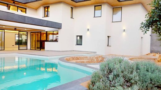 Luxury home in Sa Ràpita, Province of Balearic Islands