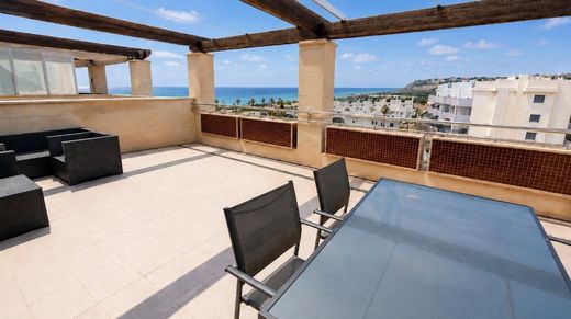 Apartment in Arenales del Sol, Alicante