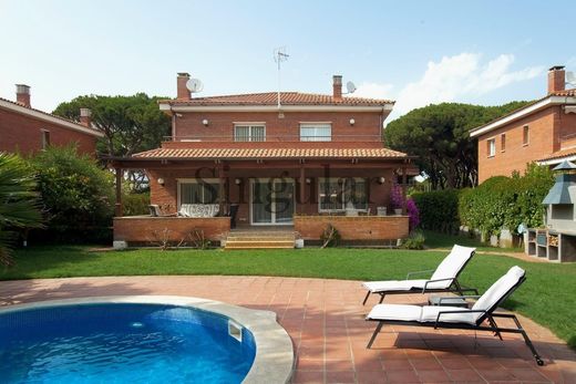 Müstakil ev Gavà, Província de Barcelona