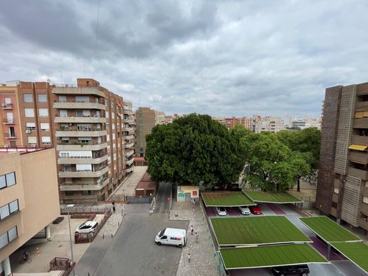 Murcia, ムルシアのアパートメント