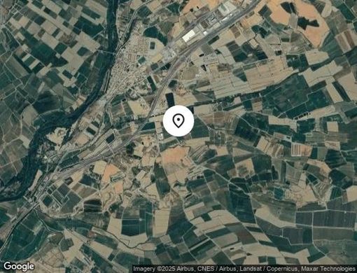 Complesso residenziale a Vilanova de la Barca, Província de Lleida