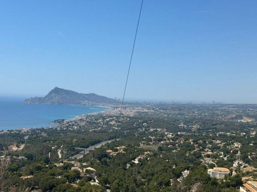 Villa en Altea, Provincia de Alicante